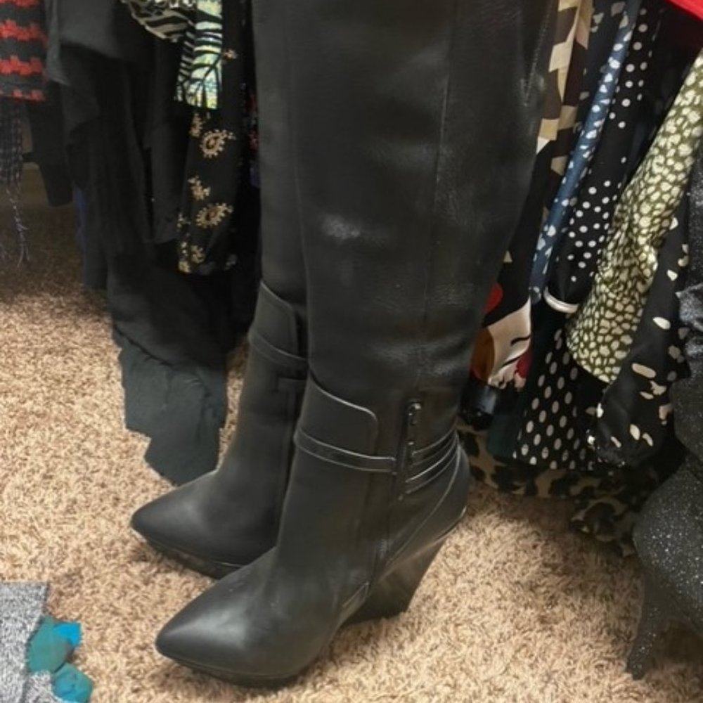 women boots